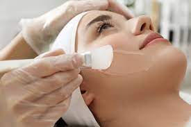 Chemical Peels | Boston - Skin MD Laser & Cosmetic Group