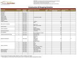 Construction Budget Spreadsheet El Building Estimating Free Template Excel Download Cost In 2020 Kitchen Remodel Checklist Renovation Planner House Renovation Projects