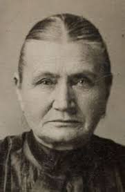 Anna Martha Berg Linse (1844-1910)