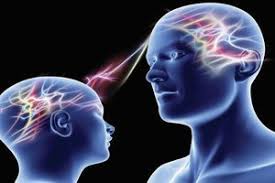 Was it something she did? The Healthy Parenting Brain