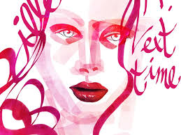 Advertising Student Work