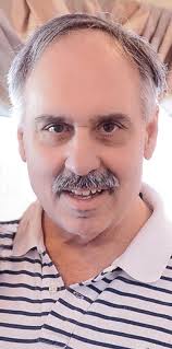 Kenneth Bradley Vanhoose