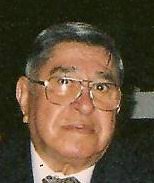 Joseph Joel “Joe” Vale (1930-2012)