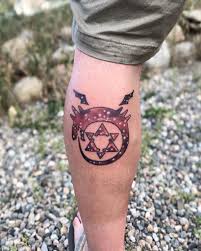 Check spelling or type a new query. 101 Amazing Fullmetal Alchemist Tattoo Designs You Need To See Outsons Men S Fashion Tips And Style Guide For 2020