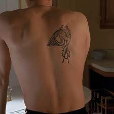 We hope you find the information you are interested in. Angel S Tattoo Buffyverse Wiki Fandom