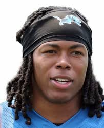 Jahmyr Gibbs Summer Camp