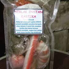 We did not find results for: Jual Seblak Seafood Kota Bandung Cemal Cemil Kartika Tokopedia