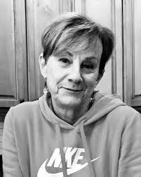 Kristine Anderson Morrow Obituary March 29, 2025