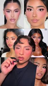 Cómo lograr un soñador corrector rosa