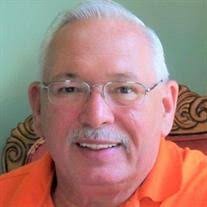 Marshall E. Staley Obituary