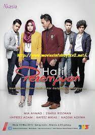 Jom layan klip minggu kedua drama hati perempuan. Hati Perempuan Episod 6 Myflm4u Myflm4u