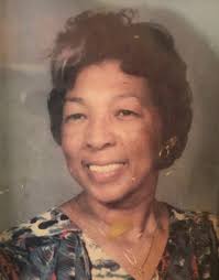 Betty Banks Obituary