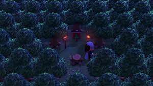 Weaving spiders come not here. Weaving Spiders Come Not Here Ac Newhorizons