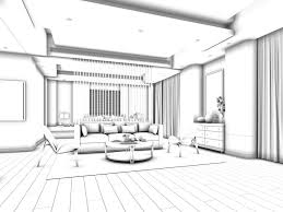 أفضل 5 برامج تصميم داخلي 3D لإنشاء ديكورات مثالية