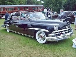 Image result for Daube Blue 1950 Lincoln
