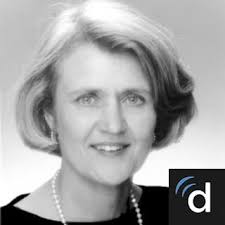 Dr. Patricia McFeeley, MD