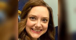 Amy J. Rademacher Obituary