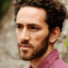 Filmmaker Mustafa Toby Eck's life and Sedona ties come full circle