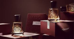P.Frapin & Cie : Old and New ~ Critiques de Parfums