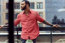 Omari latif hardwick was born in savannah, georgia, to joyce (johnson) and clifford hardwick iii, and grew up in decatur, ga. Omari Hardwick Of Power Keeps It Casual Offscreen The New York Times