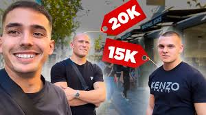 Me Llevo a Mis Alumnos al MASTERMIND de Llados