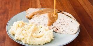 You Ll Want To Pour Keto Gravy Over Everything Recipe Recipes Keto Holiday Recipes Gravy Recipes