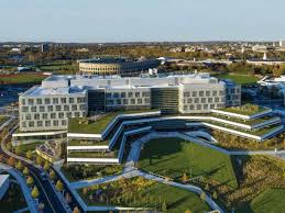 Under the early action program, harvard college has accepted 747 students to the class of 2025 from a pool of 10,086. Harvard S New Science And Engineering Complex Harvard Magazine