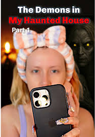 Haunted House Story in Deltona