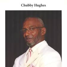 Percy Vance Anderson (2018)