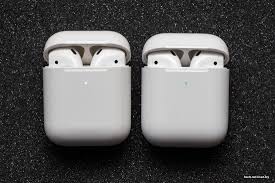 Otlichaem Originalnye Airpods Ot Poddelki