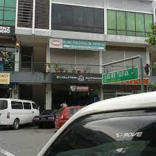 Konaklama tesisi, kota kinabalu uluslararasi havaalanından 15 km uzaklıkta yer almaktadır. Photos At Inanam Kk Taipan Inanam