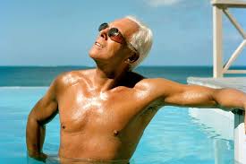 Elegance is not about being noticed, it's about being remembered. The Clock Is Ticking On Armani S Empire Of Timeless Fashion Bloomberg