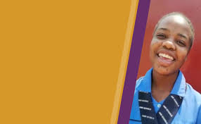 Video: I'm Noreen, an aspiring Business Analyst in Zimbabwe