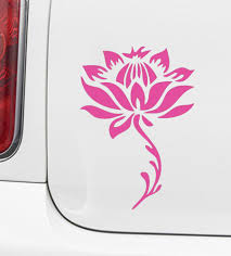 We did not find results for: The Decal Store Com By Yadda Yadda Design Co Car Lotus Flower With Stem Design 3 Car Vinyl Decal Sticker 4