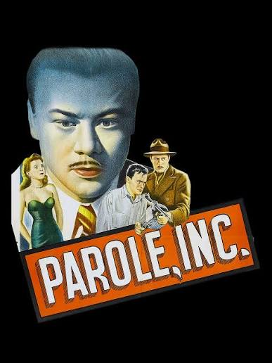 Prime Video: Parole Inc. - 1942 - Remastered Edition