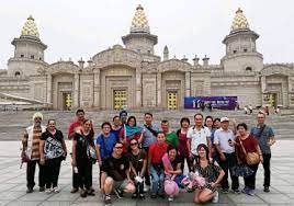 Roystar travel & tours also known as 神州国际旅游（马）有限公司 is based in kuala lumpur. Smart And Easy Way To Travel Pressreader