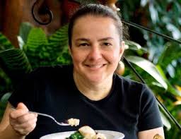 Renata Braune and Atelier Gourmand