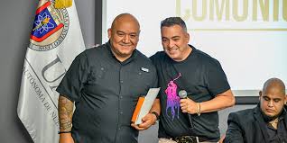 Conferencia: "La Fuente de Información; los errores en el caso Debanhi".