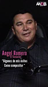 ANGELROMERO CANTAUTOR