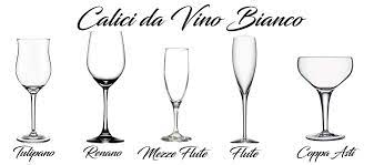 Bianca, perciò il risultato finale potrebbe essere differente dall' immagine mostrata diametro: Calici Da Vino Quali Utilizzare