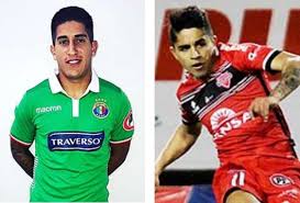 Audax italiano busca a futuros cracks en la pintana. Audax Italiano Flyer Would Reach Nublense On Loan La Discusion Newsy Today