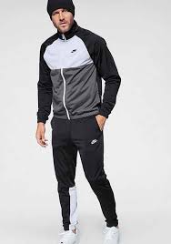 Nike Sportswear Trainingsanzug M Nsw Ce Trk Suit Pk Set 2 Tlg Online Kaufen Otto Trainingskleidung Fur Herren Manner Outfit Herren Fitnessmode