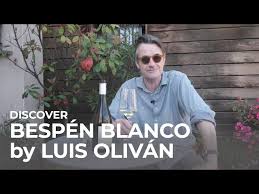 Discover Bespén Blanco