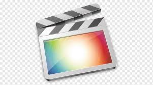 Macbook Pro Final Cut Pro X Final Cut Studio Apple Apple Persegi Panjang Wallpaper Komputer Nut Buah Png Pngwing