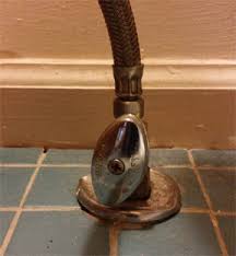 Mar 29, 2020 · if for some reasons your toilet does not have a shut off valve, or it is there but not up to scratch, you might be forced to turn off the water to the toilet by turning off the main shut off valve. Toilet Shut Off Valve Not Shutting Off Home Improvement Stack Exchange
