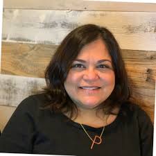 In mid-May, I said goodbye to a job I loved.