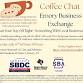 Coffee Chat: Emory Business Exchange