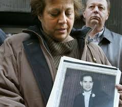 Elected officials outraged after admitted cop killer gets parole