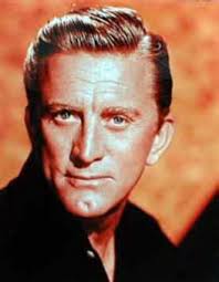 Resultado de imagem para Kirk Douglas