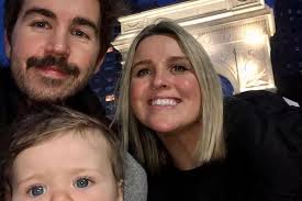 The Coronas' Graham Knox opens up about family life and being away